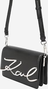 K/SIGNATURE MD SHOULDERBAG - Image 4