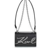 K/SIGNATURE SM SHOULDERBAG - Image 2