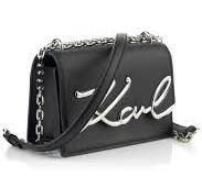 K/SIGNATURE SM SHOULDERBAG - Image 4