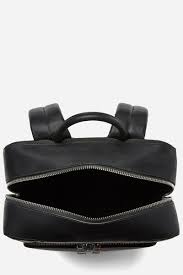 K/LOOM LEA BACKPACK - Image 2