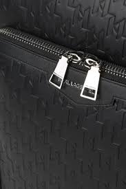 K/LOOM LEA BACKPACK - Image 4