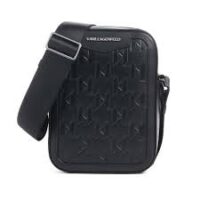 K/LOOM NS CROSSBODY LEA - Image 2