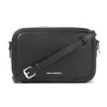 K/IKONIK 2.0 LEATHER CMB PIN