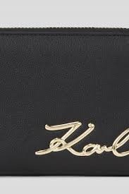 K/SIGNATURE 2.0 CONT ZIP WLLT - Image 2