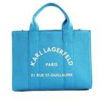 RSG SQUARE MEDIUM TOTE