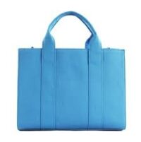 RSG SQUARE MEDIUM TOTE - Image 4