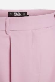 HUN KIM'S EDIT TAILORED PANTS - Image 3