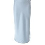 KARL CHARM SOFT SKIRT