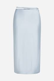 KARL CHARM SOFT SKIRT - Image 4