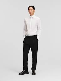 TAILORED PANTS - Image 2