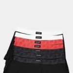 KAMEO LOGO TRUNK SET (X7)