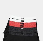 KAMEO LOGO TRUNK SET (X7)