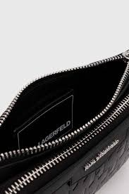 K/LOOM LEA BUMBAG - Image 2