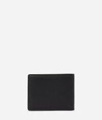 K/PLAK LEATHER BF WALLET