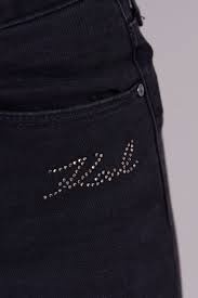 SKINNY DENIM PANTS - Image 2