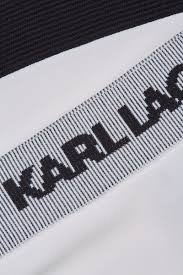 FLARED KNIT SKIRT - Image 2