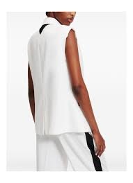 TAILORED GILET - Image 3