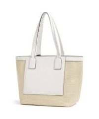 RSG RAFFIA LG TOTE - Image 4