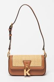 K/LOCK SP SM SHB RAFFIA