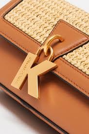 K/LOCK SP SM SHB RAFFIA - Image 3