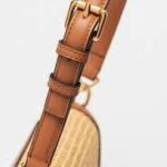 K/LOCK SP SM SHB RAFFIA