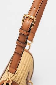 K/LOCK SP SM SHB RAFFIA - Image 4