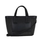 RSG RAFFIA SM TOTE