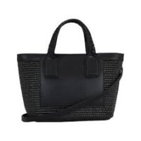 RSG RAFFIA SM TOTE - Image 2