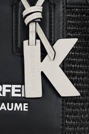 RSG RAFFIA SM TOTE - Image 4