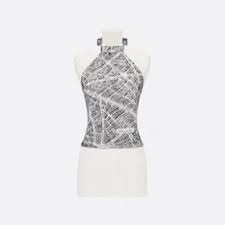 PLAN DE PARIS SILK TOP