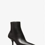 SELINA HEELED BOOTIE