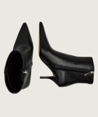 SELINA HEELED BOOTIE - Image 3