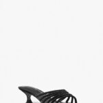 HAISLEY KITTEN SANDAL