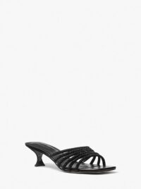 HAISLEY KITTEN SANDAL