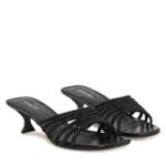 HAISLEY KITTEN SANDAL