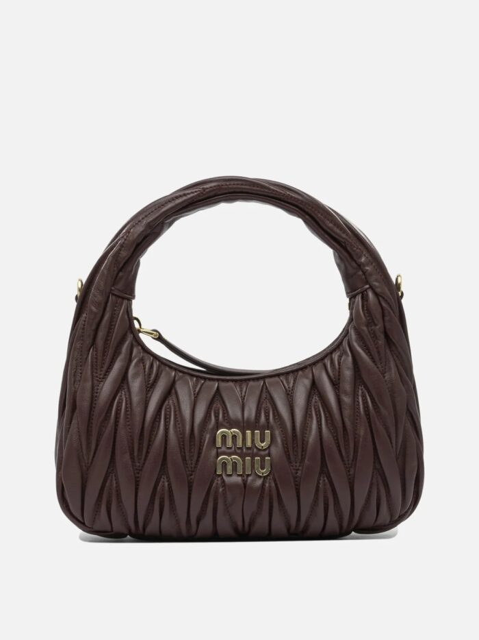 MIU MIU BAGS