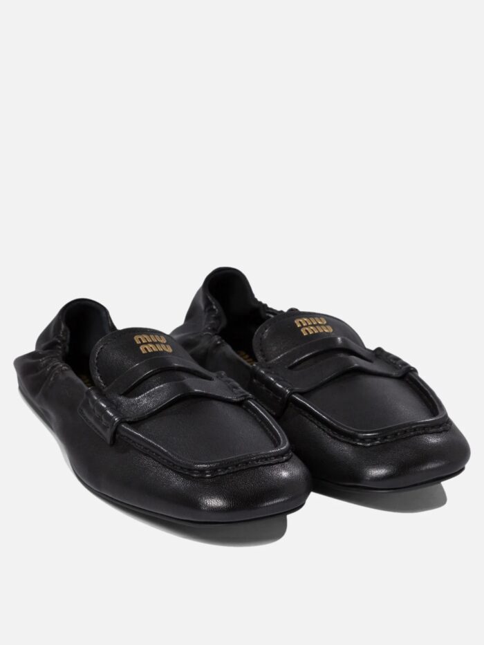 MIU MIU SHOES