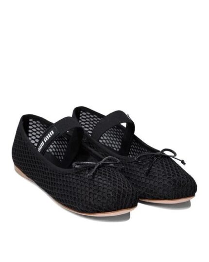 MIU MIU SHOES