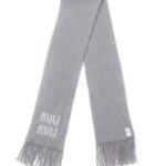 MIU MIU SCARF