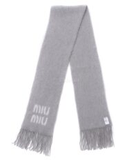 MIU MIU SCARF