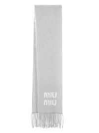 MIU MIU SCARF - Image 5
