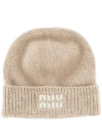 MIU MIU HAT