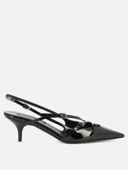 MIU MIU SHOES
