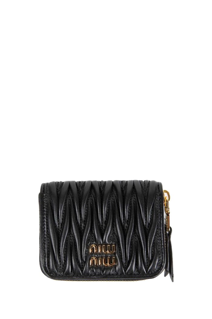 MIU MIU WALLET