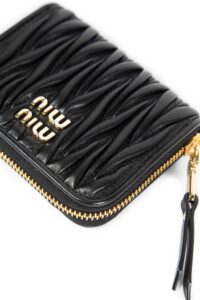 MIU MIU WALLET - Image 2