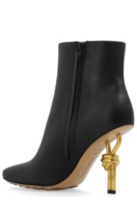 BOTTEGA VENETA STIVALETTI 763831V3M70 1000 BLACK - Image 2