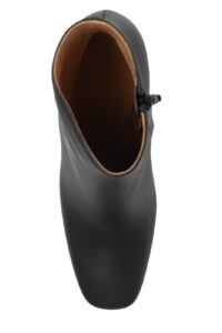 BOTTEGA VENETA STIVALETTI 763831V3M70 1000 BLACK - Image 3