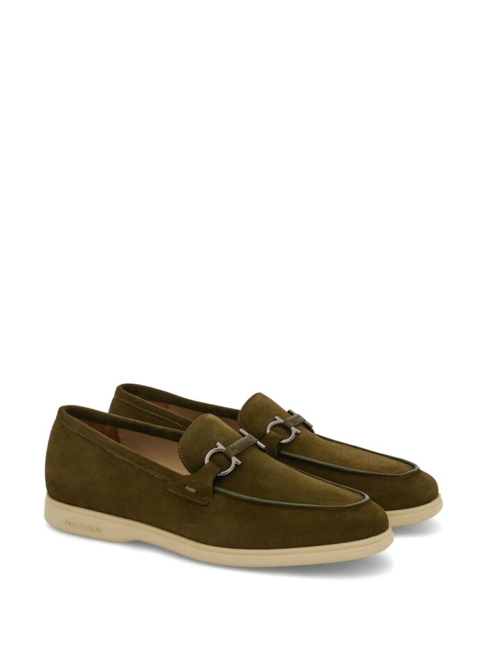 FERRAGAMO SHOES