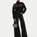 FIL. MIX WO JACQUARD