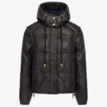 JACQUARD TIGER CLOUD